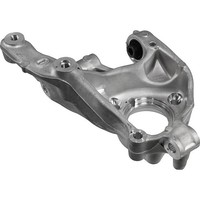 Metzger 58160503 Achsschenkel RadaufhäNgung FüR VW Skoda Passat Arteon Superb