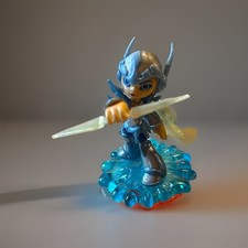 Skylanders Giants Chill character figure