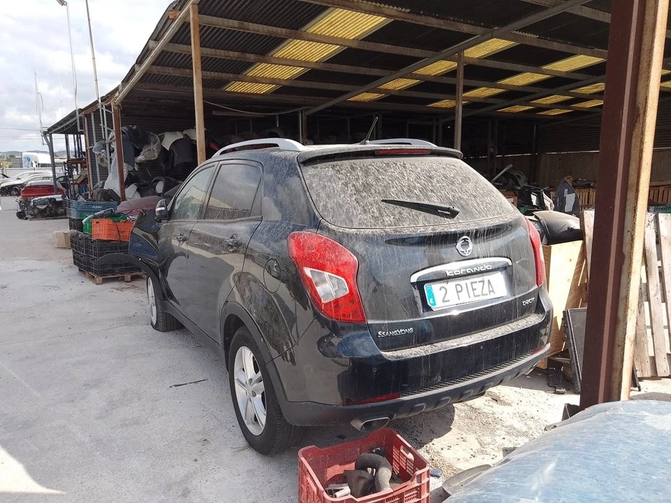 MANDO MULTIFONCTION SSANGYONG KORANDO 134179 - Photo 1/1