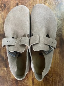 Birkenstock London 38 | eBay