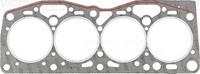 Victor Reinz Dichtung Zylinderkopf 61-31825-10 FüR Fiorino Lancia Prisma Fiat 1