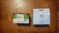 4PACK 952XL 952 XL Ink Cartridges For HP OfficeJet Pro8710 7740 8720 8715 8703