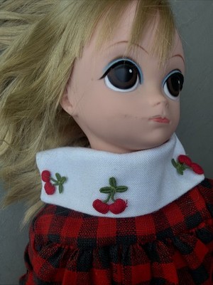 Vintage Lonely Lisa 20