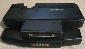 NEC TurboGrafx-16 Console Untested (AS IS/FOR PARTS)