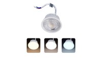 8683684231315 WkłAd LED Insert 5W 3CCT 400Lm 100-265V Zelda Horoz Horoz Electric