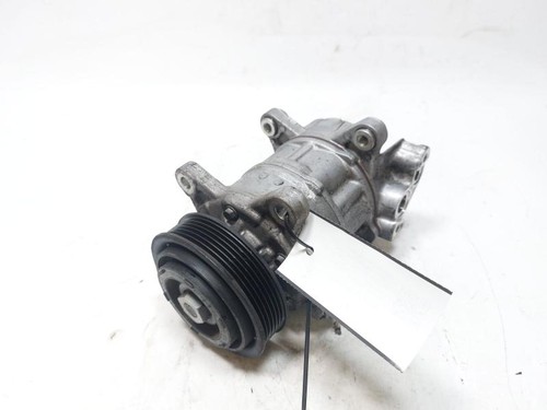 9299329 KLIMAANLAGEKOMPRESSOR BMW SERIE 1 (F21) 2.0 D 16v MAN 6m 150CV 2016 3p B