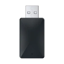 2 in 1  Carplay Android Auto Adapter WiFi BT Auto Connect USB Dongle for 5645