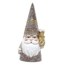 Gnome Statues for Christmas Decorations- Christmas Gnomes Figurines for