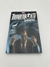 THUNDERBOLTS: DARK REIGN TPB