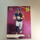 2024 Donruss Elite Football Purple Rome Odunze #103