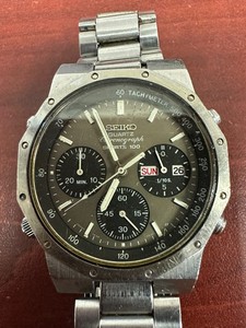 Seiko 7a38 for sale | eBay