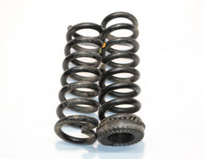 Ressort divers Maserati QUATTROPORTE