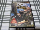 Monster Hunter  for Sony PS2 Video Game Japan used