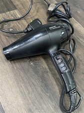 BaBylissPROTitanium Italian AC Motor Dryer 1875 Watts