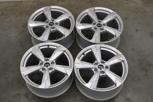NEU! ORIGINAL! 18 Zoll Felgen satz Audi A6 4K! 4K0601025CE