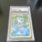 Blastoise 2/102 Celebrations Classic Collection Holo 2021 PSA 10