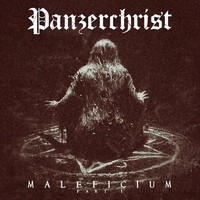 Panzerchrist - Maleficium Part I - Cd - G3Z