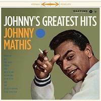 Johnny's Greatest Hits - Vinyl Record - G1398Z