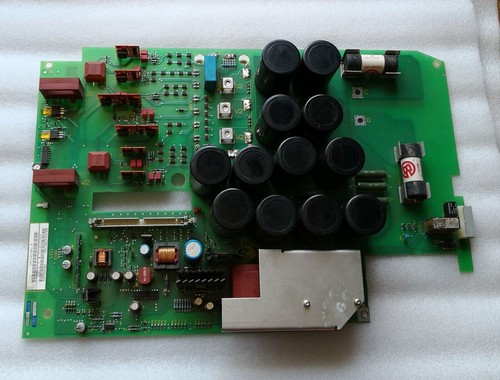Used Siemens 6SE70 6SE7023-4TC84-1HF3 6SE7 023-4TC84-1HF3 inverter drive board