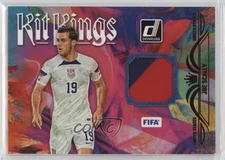 2023-24 Panini Donruss FIFA Kit Kings Joe Scally #KK-JS