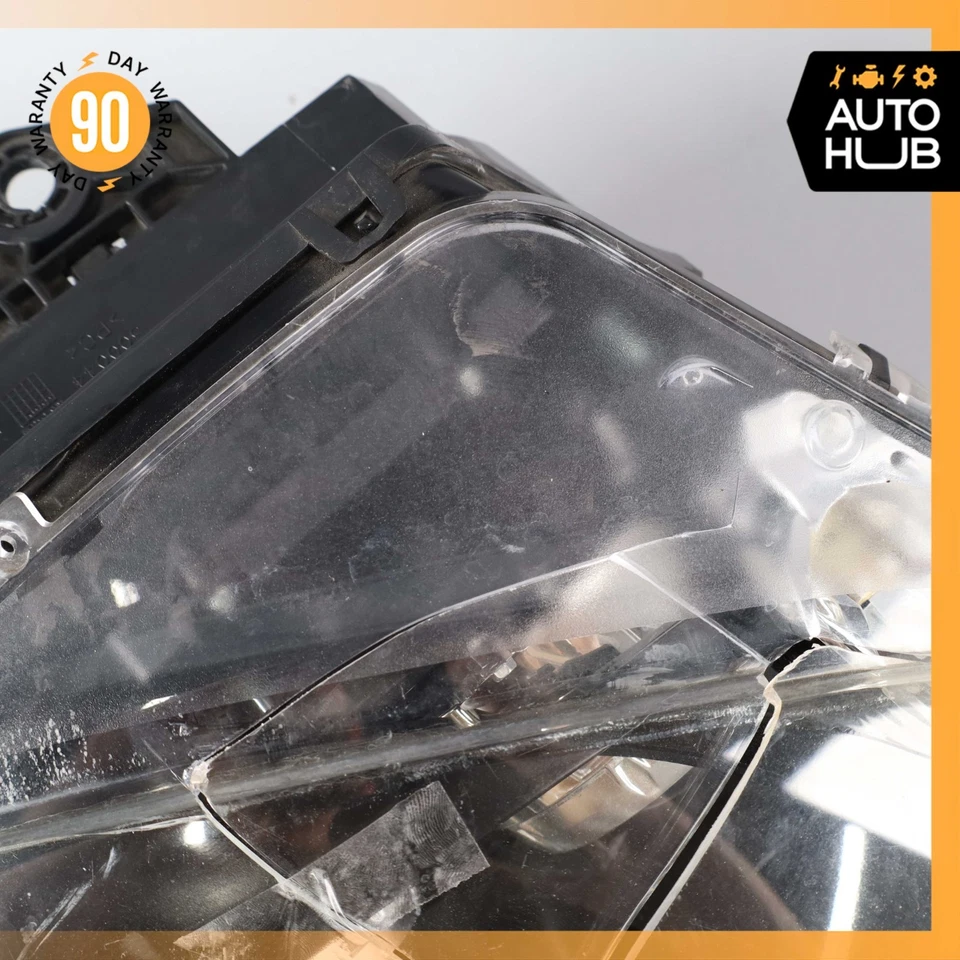 11-15 Aston Martin V8 V12 Vantage Faro Derecho Lámpara Xenón OEM SOLO PARA REPUESTOS Foto 3 de 4