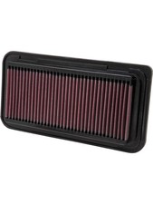 K&N Panel Air Filter fits Toyota 86 2.0 ZN6 (33-2300)