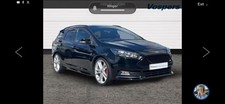 Ford Focus St Eco Estate (Rare) 250bhp 2.0