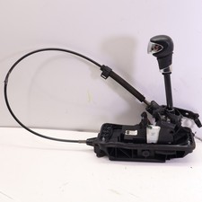 07-15 MINI COOPER S R56 R57 AUTOMATIC GEAR SH...