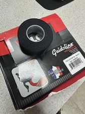 Velox Tressostar 90 Bicycle Bar Tape Wrap Black New 