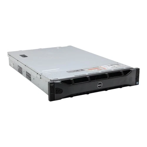 Dell PowerEdge R730XD 2x FCLGA2011 1xHS 0GB DDR4 H730 24X SFF Rack Server