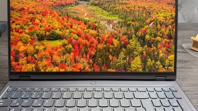 Lenovo Legion 5 Pro 16IAH7H Neuwertig! Gaming Laptop Notebook RTX3060 