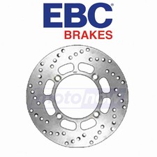 EBC Front Left Floating Conversion Brake Rotor for 2006 Harley Davidson yo