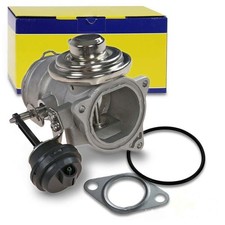 AGR-VENTIL FÜR AUDI A4 A6 SEAT SKODA VW PASSAT SHARAN T5 1.9 TDI