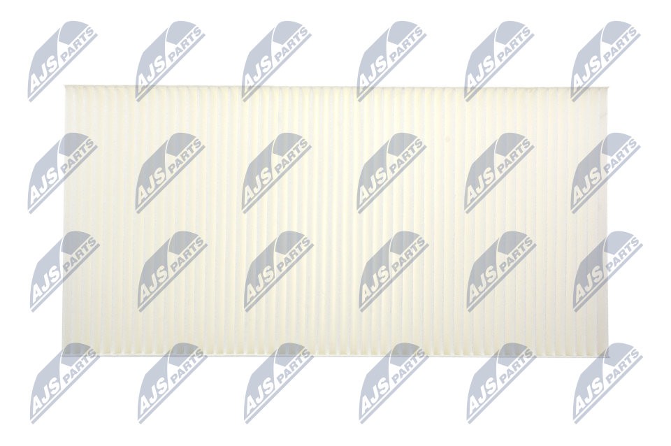 Fits NTY FCF-PL-014 WINFIL CABIN FILTER