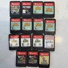 Lot of 15 Nintendo Switch Games As-Is Read Description Won’t Work