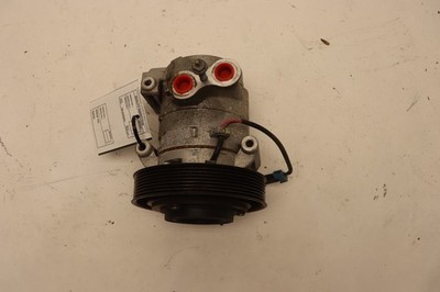 2014-2017 FREIGHTLINER CASCADIA DD15 A/C AIR CONDITION COMPRESSOR VALEO OEM