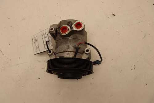 2014-2017 FREIGHTLINER CASCADIA DD15 A/C AIR CONDITION COMPRESSOR VALEO OEM