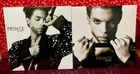 2022 Prince “The Hits: Volume 1 & 2” Paisley Park Black Vinyl 2-LP (Sealed)