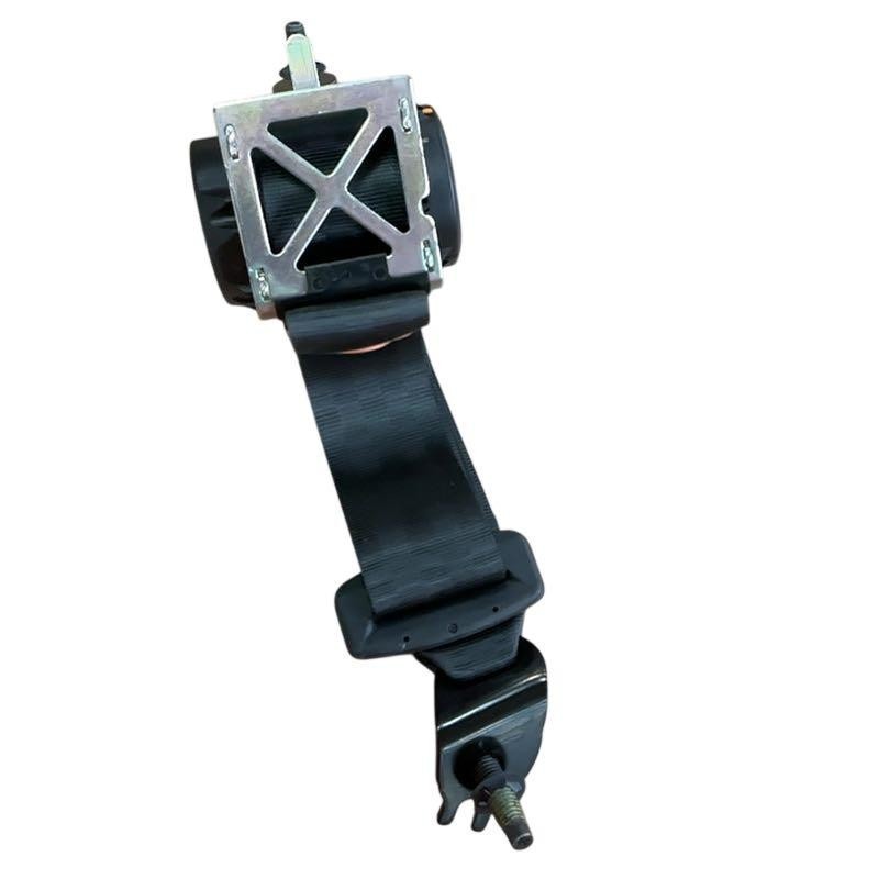 Ceinture de sécurité arrière droite pour FORD Focus MK4 - Remplacement contrôle technique 2429803