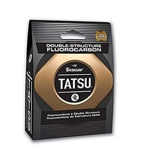 Seaguar Tatsu Fluorocarbon 200yds