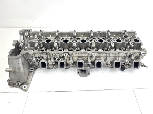 ✅✅✅ECHTER BMW 330CD 525D 530D 325D E83 E53 3.0D Zylinderkopf 7806060 AA