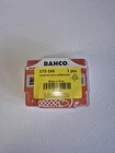 Bahco 26pc 1/4 in Socket Set 