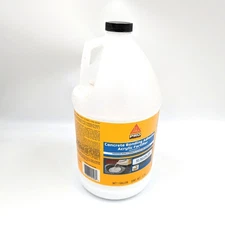 Half of Gallon Concrete Boning Adhesive Acrylic