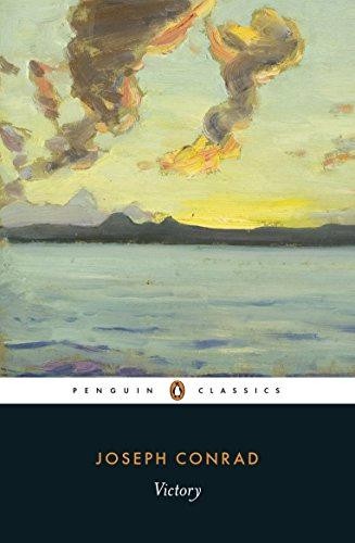 Victory: An Island Tale (Penguin Classics) - Conrad, Joseph