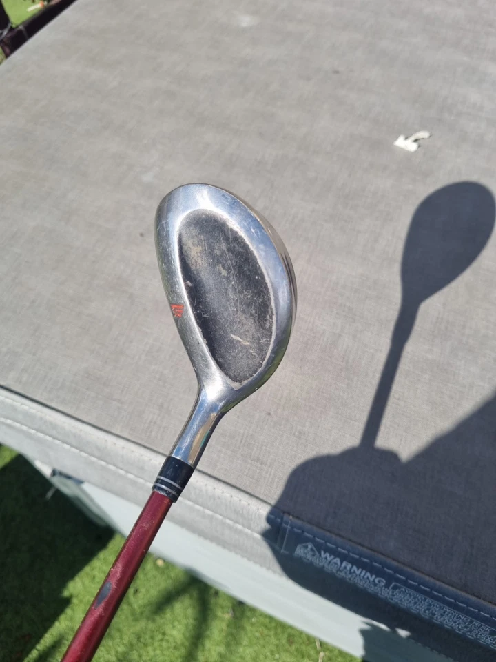 Founders Club The Judge 21 Degree Hybrid Stiff Right Handed - Image 3 of 4