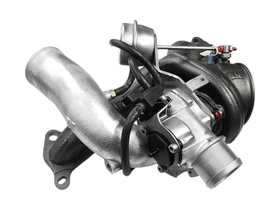 Turbolader OPEL ASTRA H 2.0 Turbo 53049700049