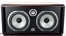 Focal Twin6 Be ST6 3-Way Twin Active Pro Studio Monitor Speaker - Display / Demo