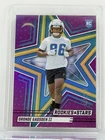 2025 Panini Rookies & Stars Football Purple Oronde Gadsden II #167