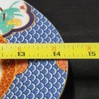 Liling Fine China Imperial Garden Oval Serving Platter 14 1/4" — photo 8