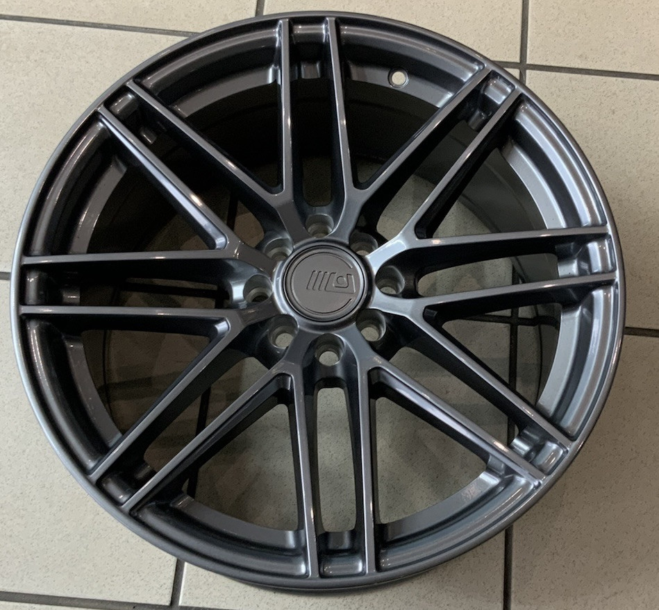 MOTEGI RACING 8X17 ALLOYS 4 STUD VERY RARE WILL FIT MOST 4 STUD CARS